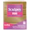10 Pack: Premo! Sculpey® Accents™ 2oz. Oven Bake Clay